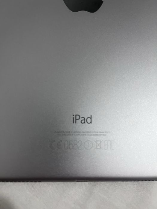 Apple iPad Pro 9.7” 32GB Wi-Fi – Funcționează perfect
