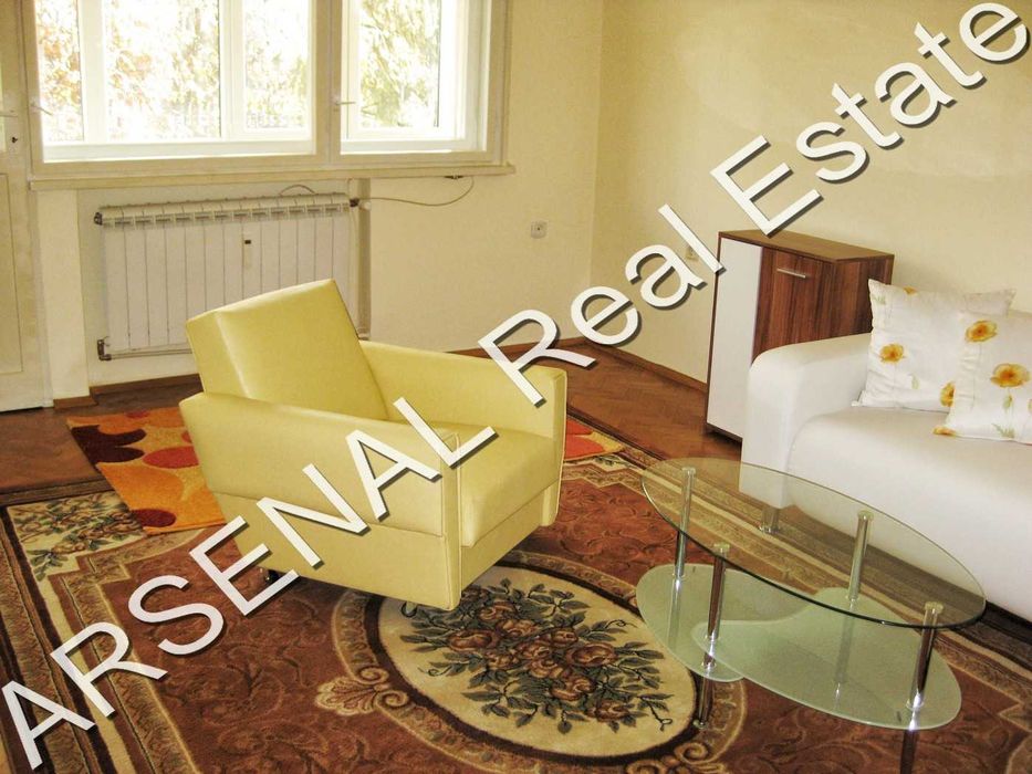 Дава се под наем Тристаен апартамент в София, Яворов - 110 кв.м за 600 € - Снимка #3