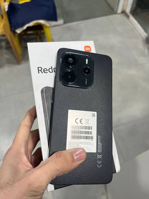 Redmi note 14 128