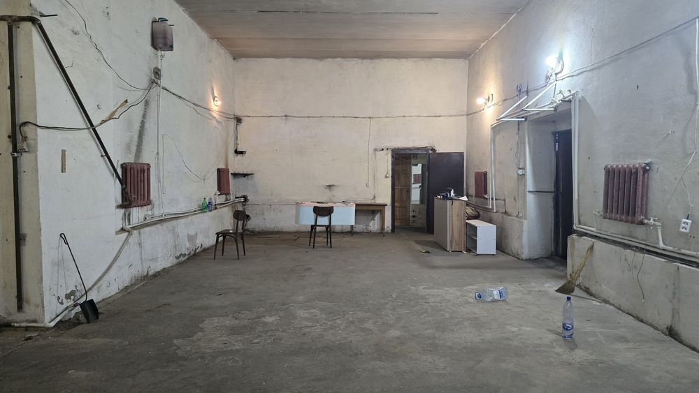 Сдаётся в аренду помещение 138 кв.м.