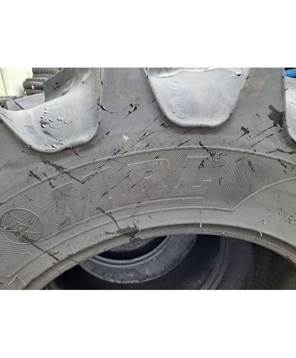 380/85 r28 mrl rrt885 133a8/b tl 14.9r28 (3808528)  Cauciucuri tractor, Fiat, Case, Fendt, John Deere, New Holland, Massey Ferguson, UTB   Cauciucuri