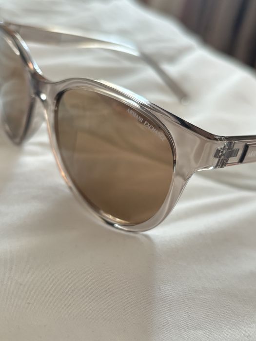 Слънчеви очила Armani Exchange