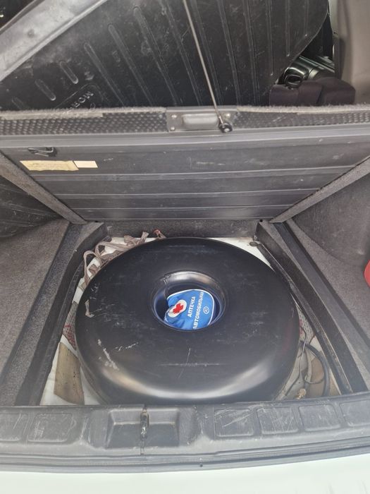 Продам Субару в ХТС