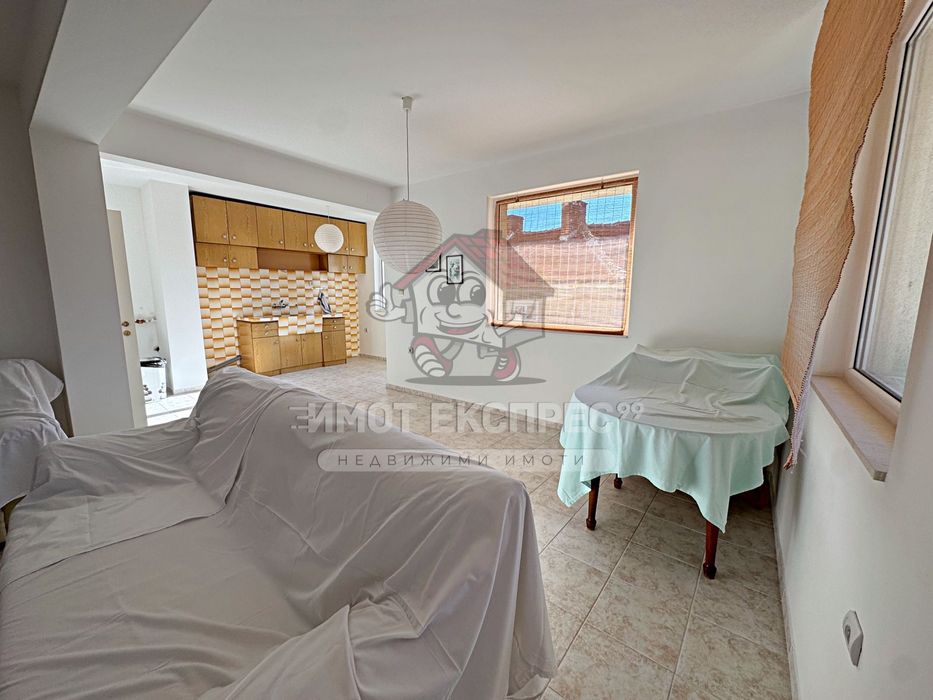 Продава се Многостаен апартамент в Асеновград - 132 кв.м за 626 €/кв.м - Снимка #5