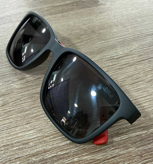 Слънчеви очила Ralph Lauren Polo PH4189u