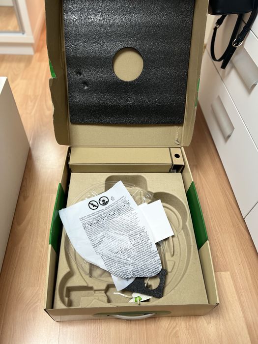 iRobot Roomba Combo i8