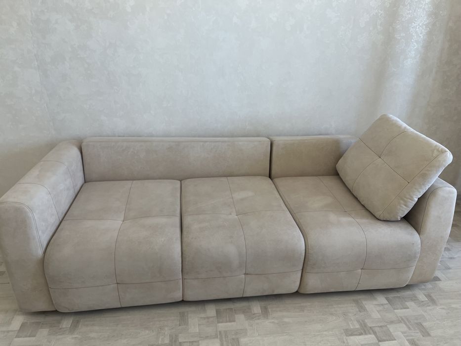 Продам мягкий уголок