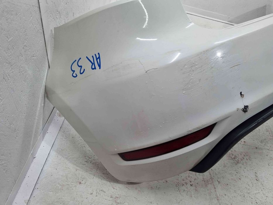 Bara spate Volkswagen Golf 6 (5K1) GTD [Fabr 2009-2013] LB9A