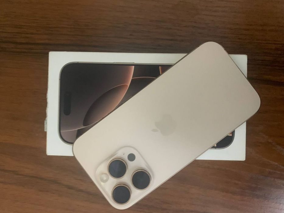 Iphone 16 pro СРОЧНОО