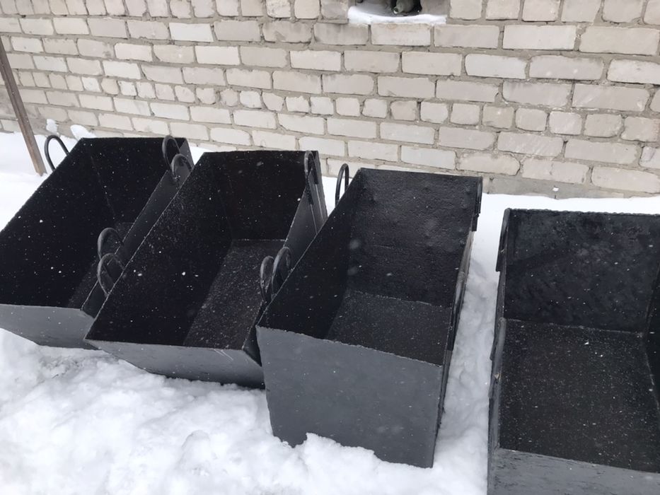 Продам бадью каменщиков