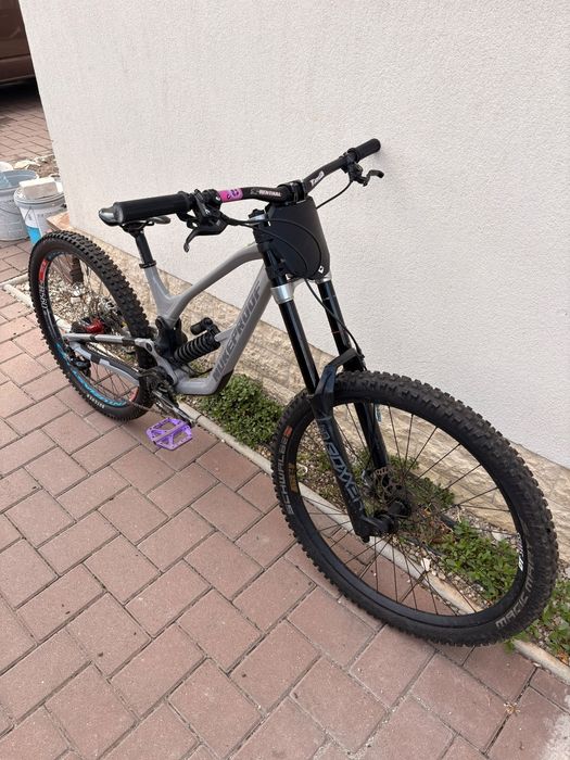 Vând Nukeproof Dissent 297 Custom  (ușor negociabil)