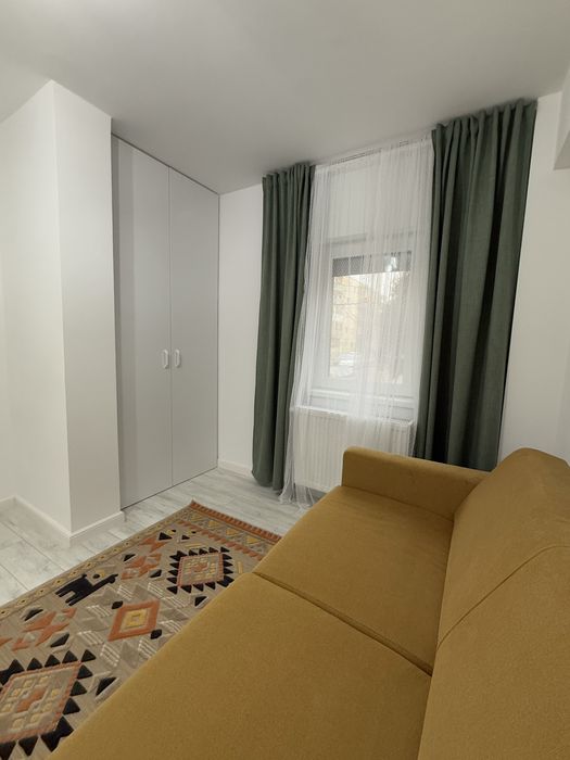 Apartament 2 camere de inchiriat