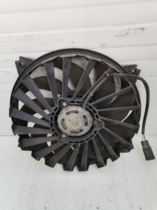 Вентилатор, перка охлаждане Opel, Peugeot, Citroen, Renault, Ford, Vw,