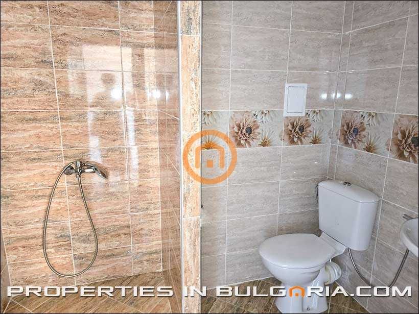 Продава се Тристаен апартамент в София, Манастирски ливади - 148 кв.м за 2419 €/кв.м - Снимка #9