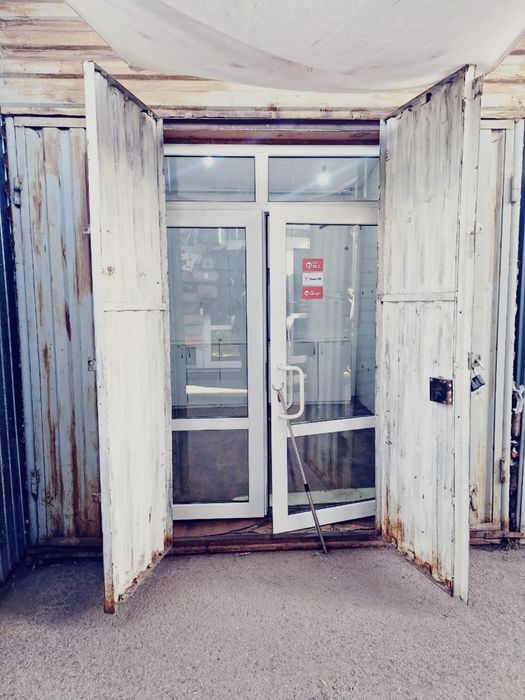 Контейнер 5тонник