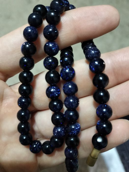 Продаю клон серебро и бусы