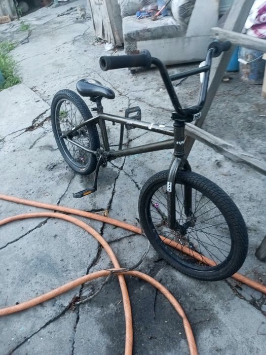 Продам бмх харо норм состояние