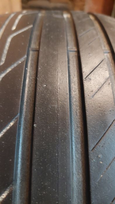 Летни гуми Bridgestone 205 55 16