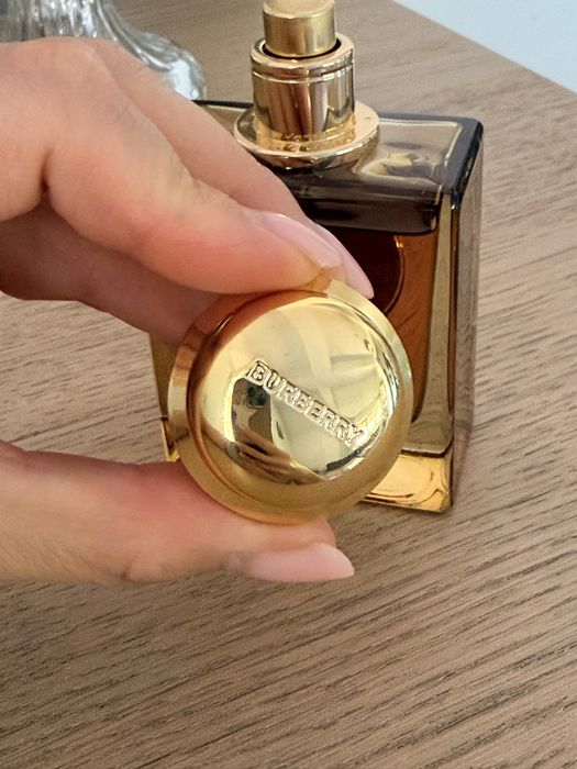 Parfum Burberry Goddess ORIGINAL
