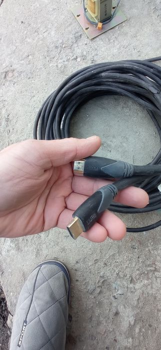 Продам HDMI кабель Procab