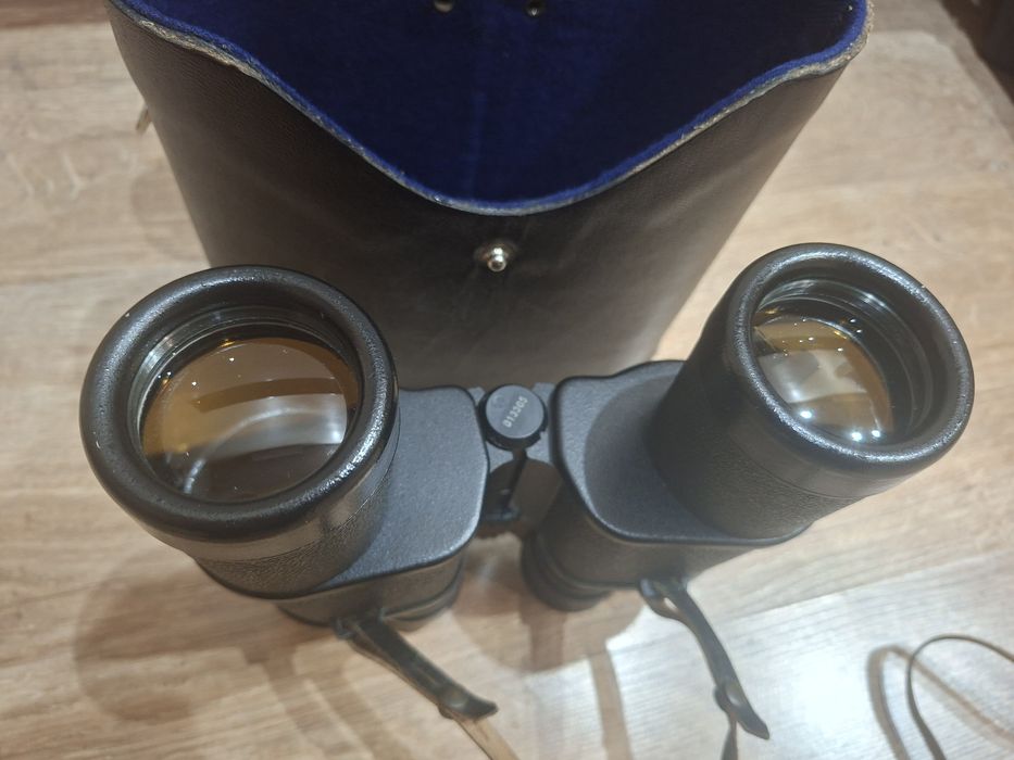 Бинокъл Бпц 4 12х40 1990 година