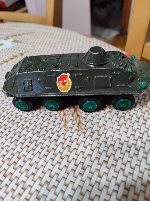 Ретро детски играчки