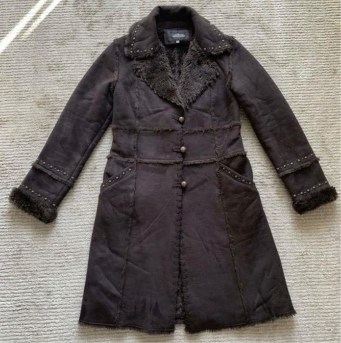 Jacheta casual dama,  piele ecologica/intoarsatoarsa,