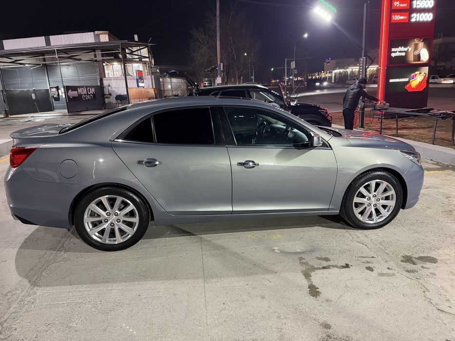 Малибу 1- качество гарантия