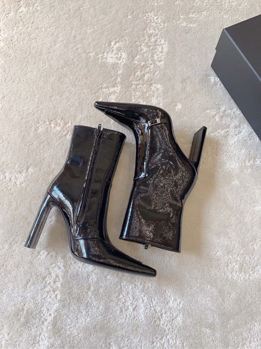 Botine Saint Laurent