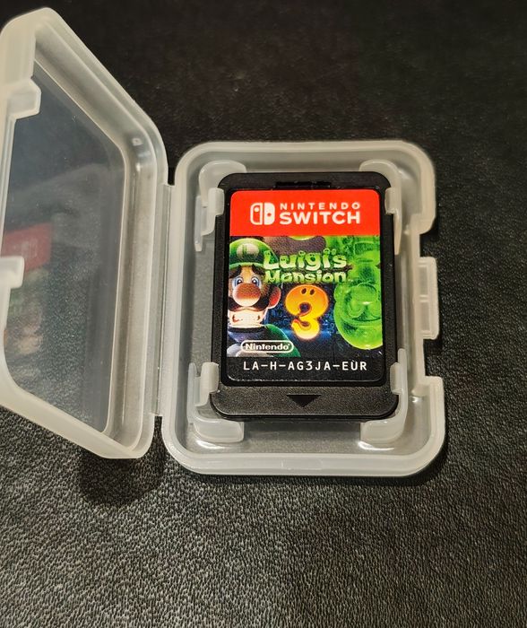 Luigi's Mansion 3 pentru Nintendo Switch