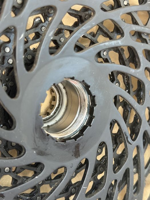Vand Pinioane SRAM GX eagle 12 viteze