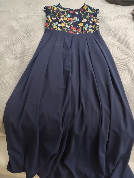 Продам вечернее платье