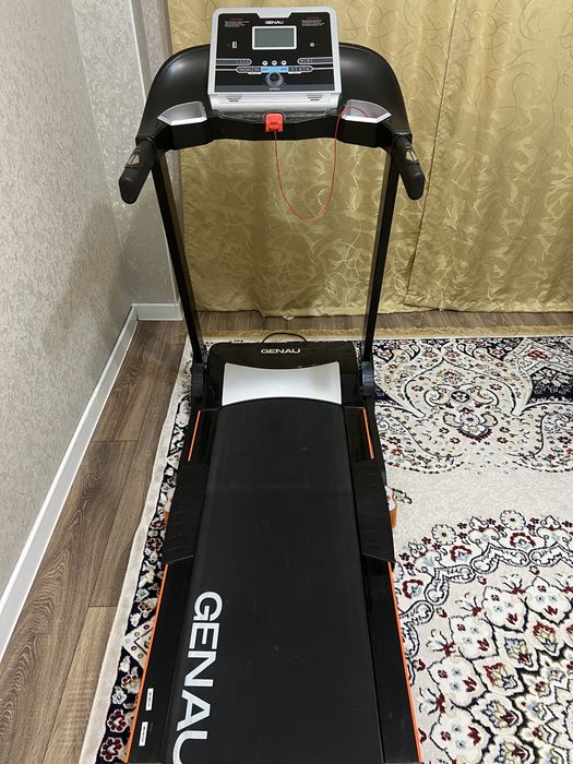 Беговая дорожка