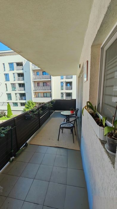 Inchiriez ap 3 camere Buna Ziua