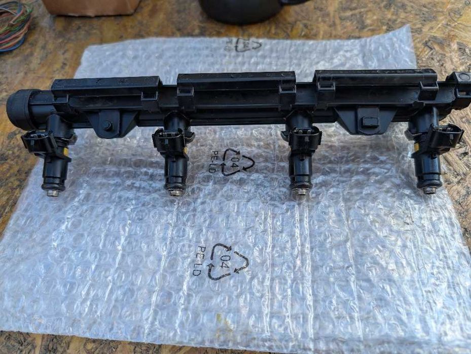 Injectoare Volkswagen 036906031AG