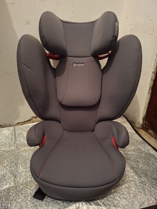 Scaun auto Cybex solution b fix 15 36 kg