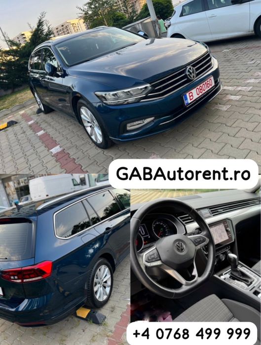 Rent a car / inchirieri auto