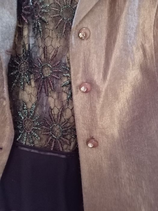 Costum dama măr 44-46