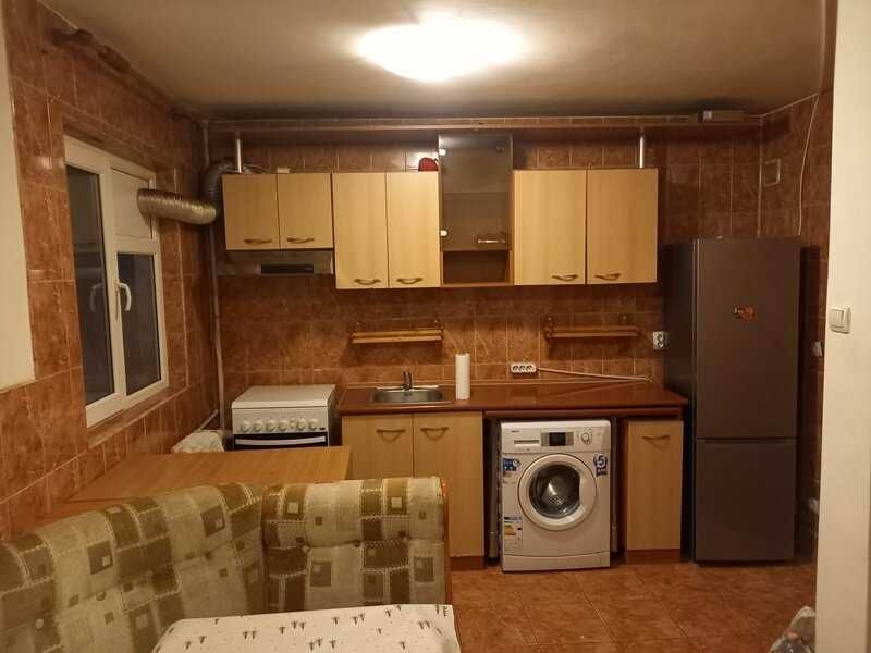 Vanzare garsoniera, proprietar direct, mobilata si utilata, 33mp, zona Berceni, Brancoveanu