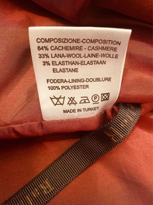 Продам пальто Турция