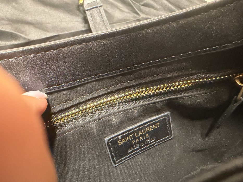 Дамска чанта YSL
