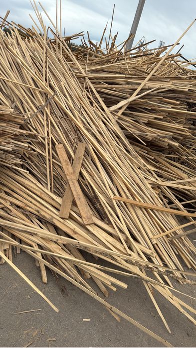 Дрова бесплатно самовывоз !