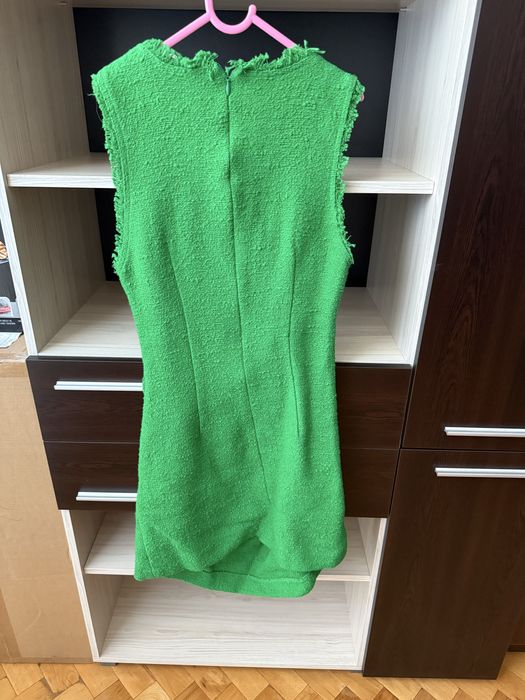 Рокли Zara, Bershka и Stradivarius