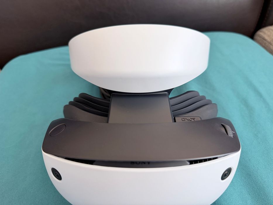 PS VR2 [Playstation VR 2] Без забележки