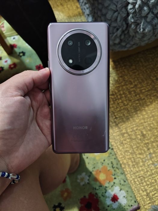 Honor Magic 7 Lite