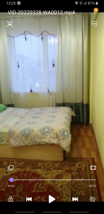 Квартира Авангард 2мкр дом5