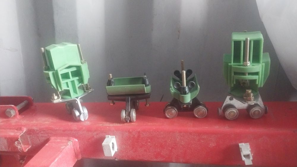 Продам мотор редуктор норд для кранбалки