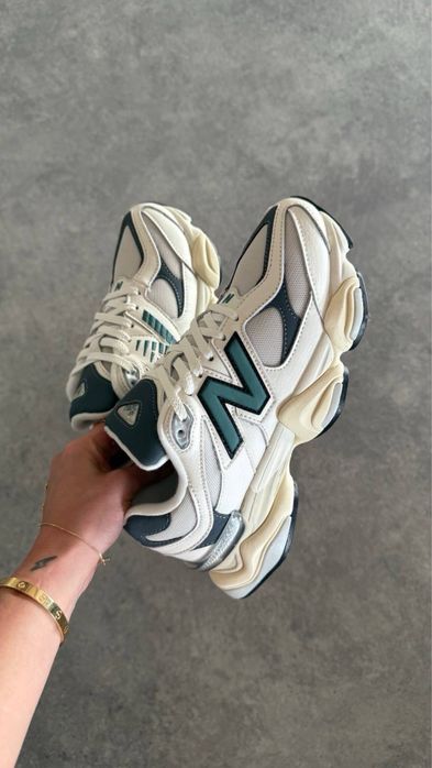 New Balance 9060 New Spruce