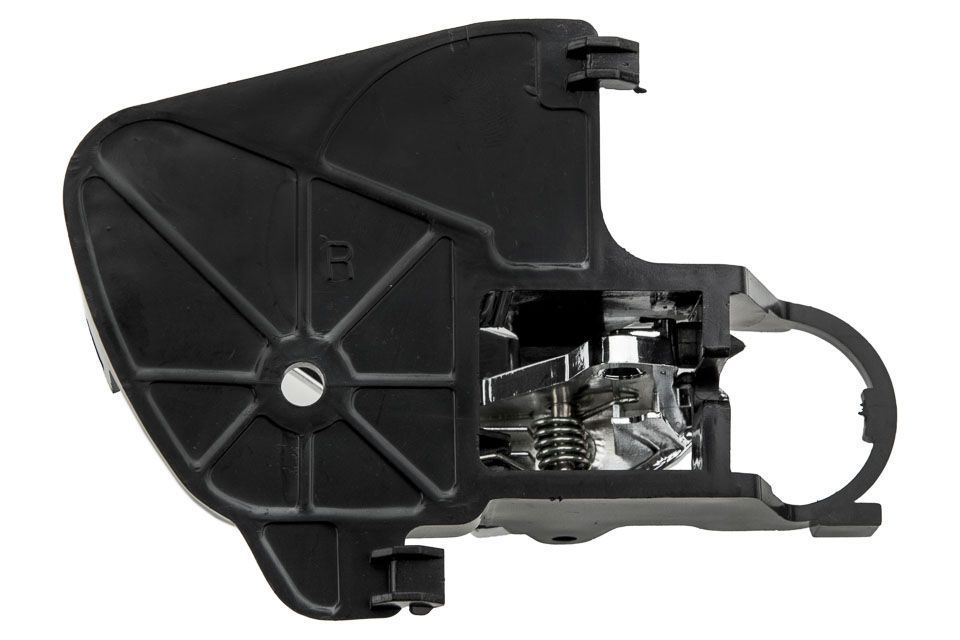 Maner usa interior Daewoo Nubira 1999-2002, Dreapta, NTY EZC-DW-003
