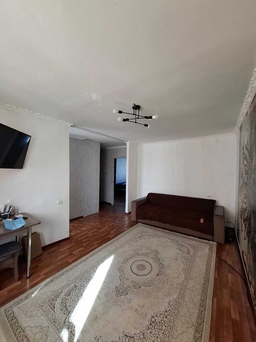 Продам 3х комн кв 15мкр